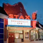 Stax Museum of American Soul Music