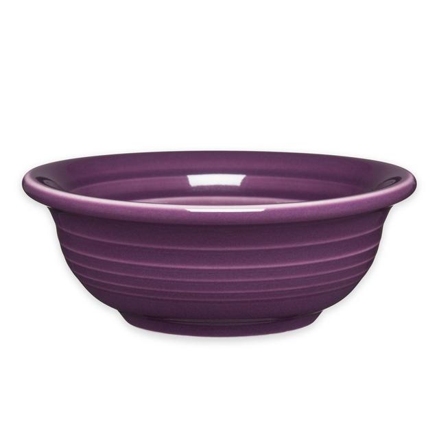 Fiesta® Individual Fruit/Salsa Bowl in Mulberry