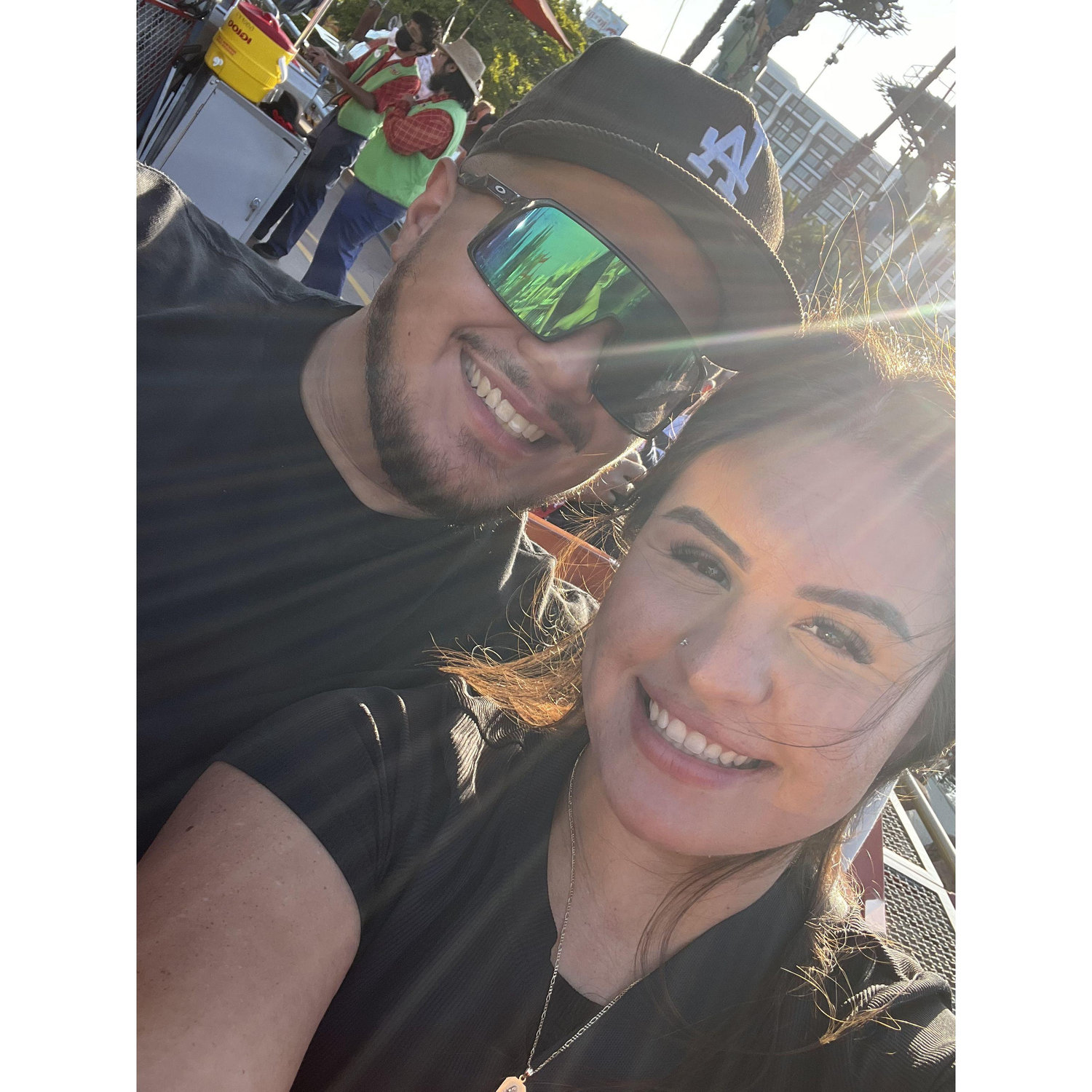 DISNEY DATE <3