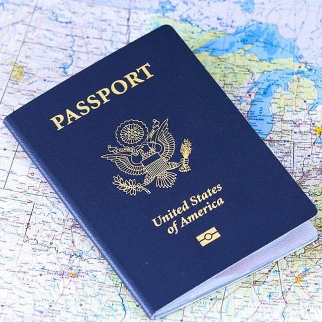 Honeymoon Fund: Kenyan Visas