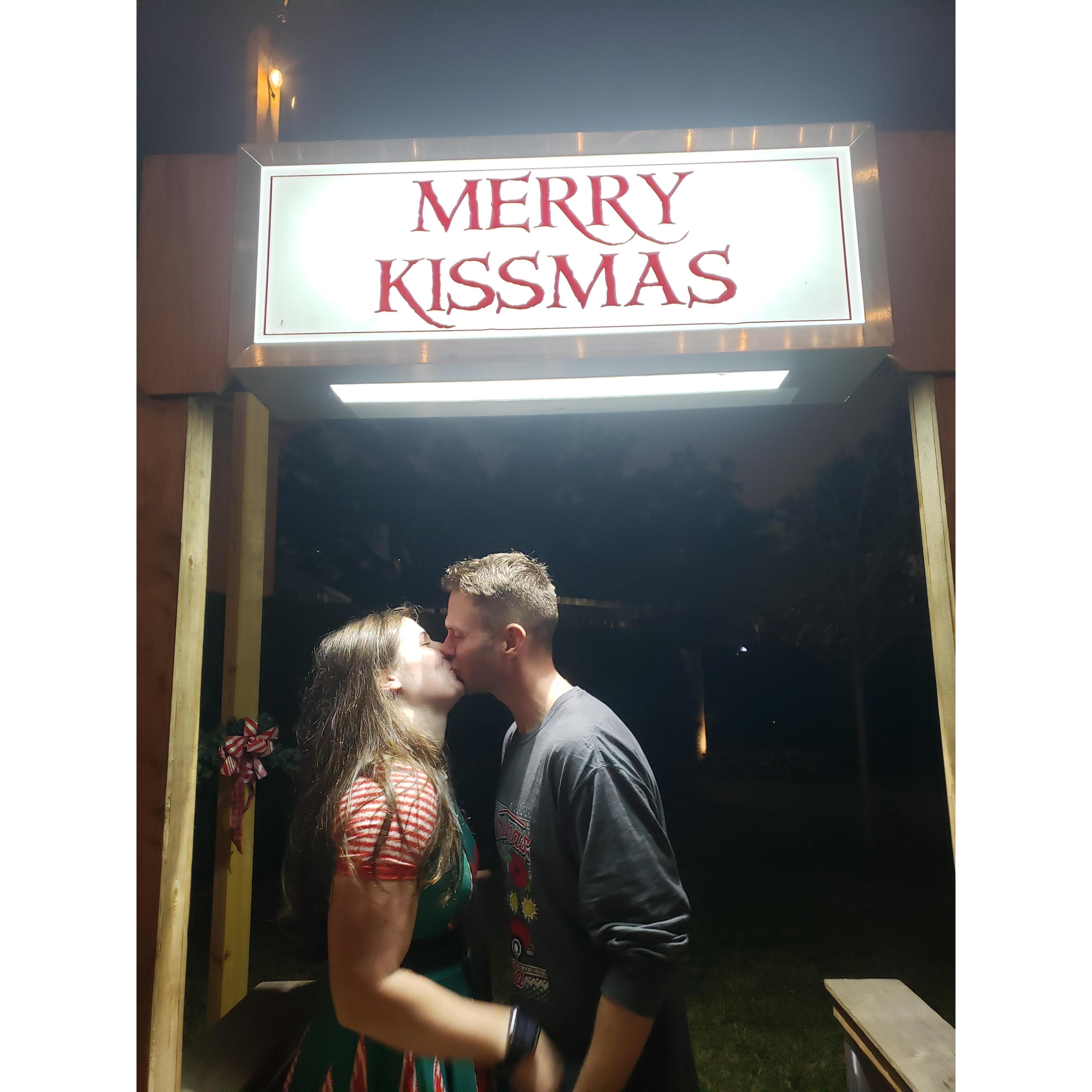 Christmas in New Orleans
