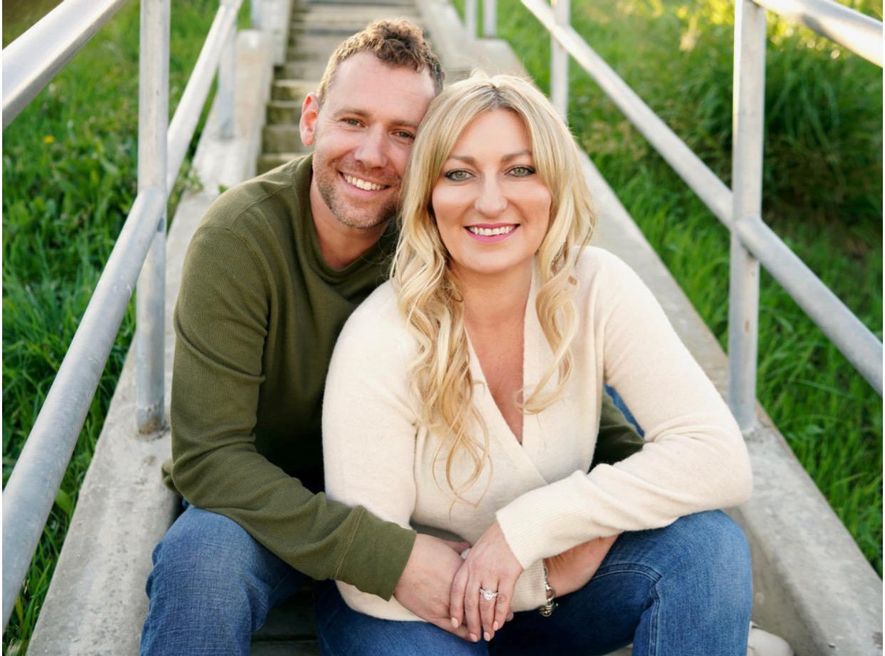 The Wedding Website of Adam Small and Katie Fagan