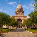 Texas Capitol