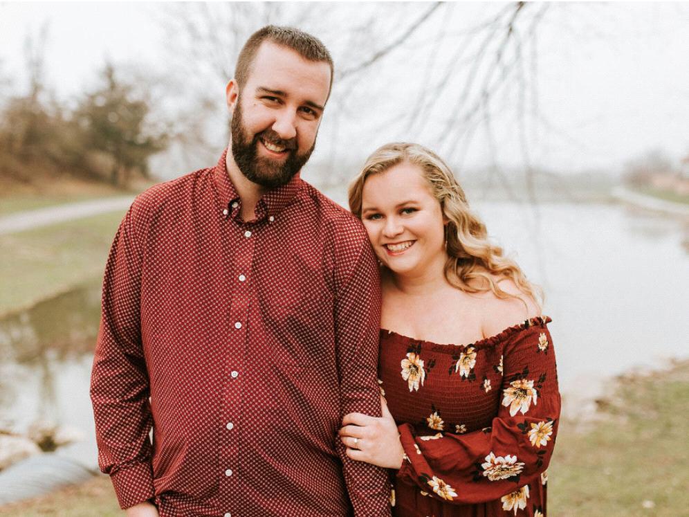 The Wedding Website of Ashley Bramer and Cody Eidson