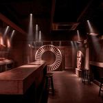 Drink: Tlecan Mezcalería