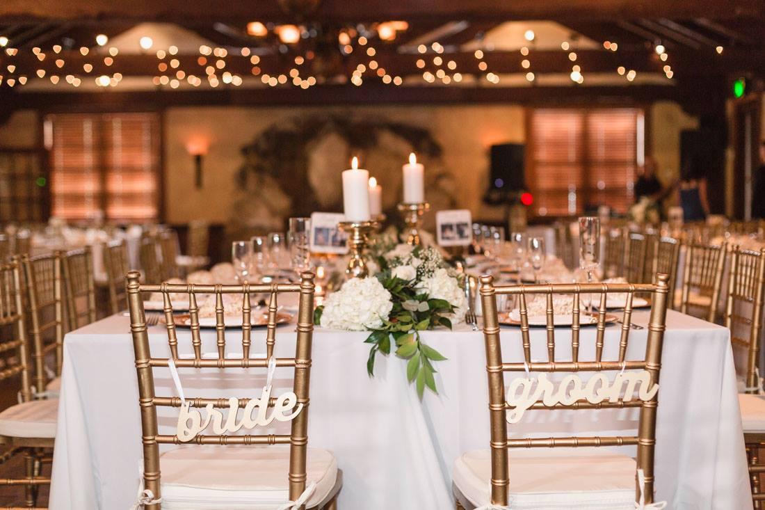 The Wedding Website of Marci Bushnell and James LeGrand