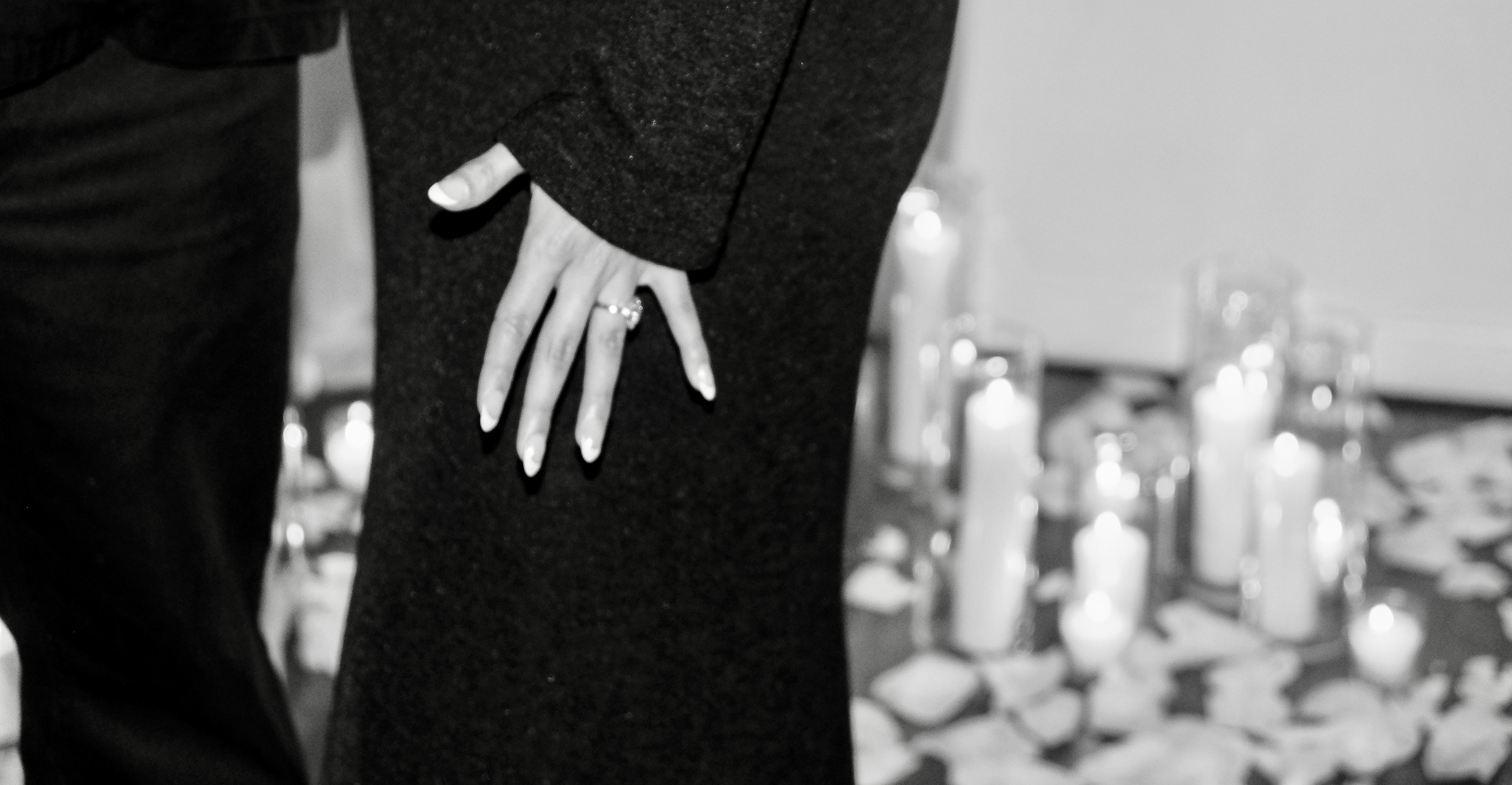 The Wedding Website of Cailla Esparza and Anthony Ortiz