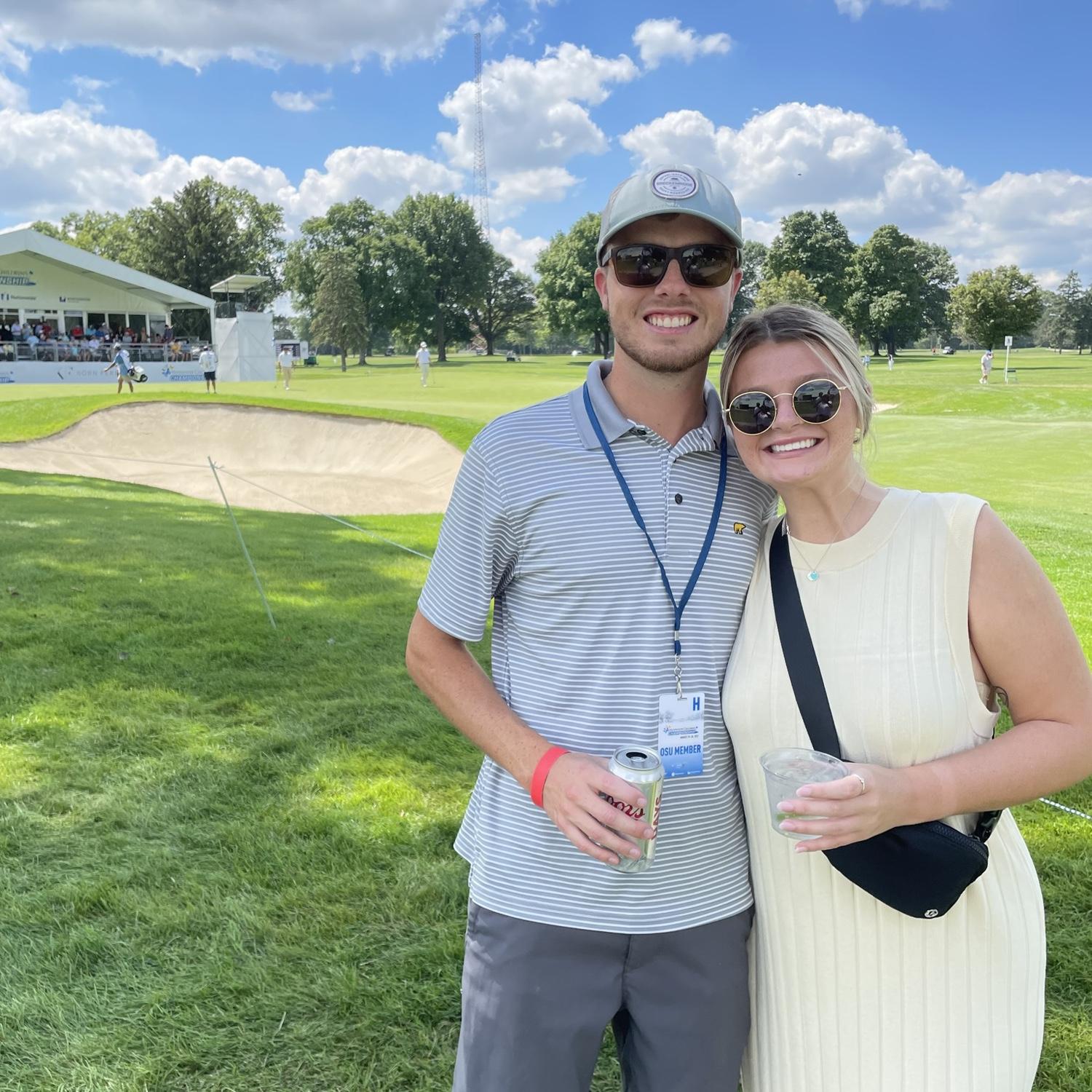 Korn Ferry Golf Tournament 2022