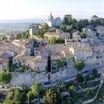 Bonnieux