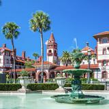 Flagler College Historic Tours