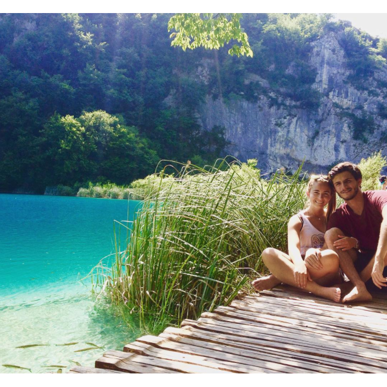 2015_Roadtrip por Croacia