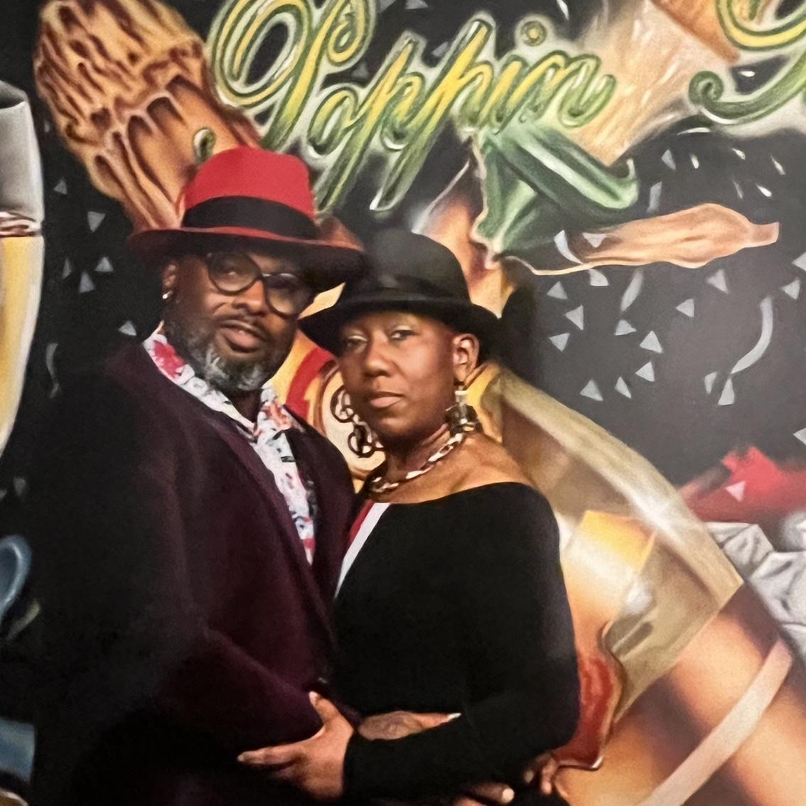 Bonnie & Clyde 2022