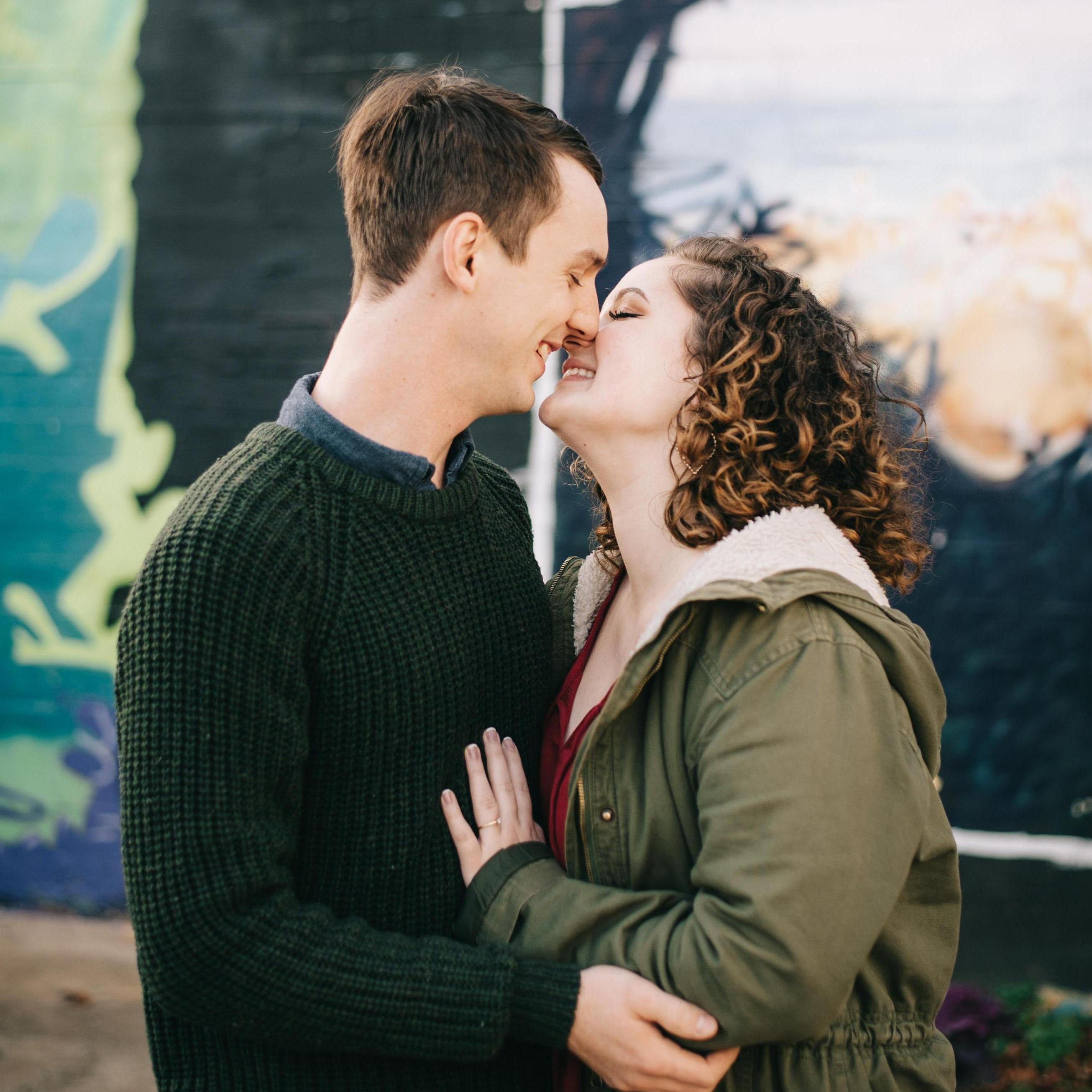 "Find someone you can laugh with. Laughter is our weapon against this life" - Theologian Tim Hawkins