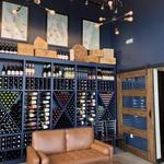 Uva Wine Bar