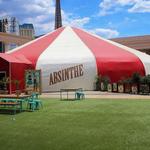 Absinthe