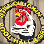 Still Cluckin