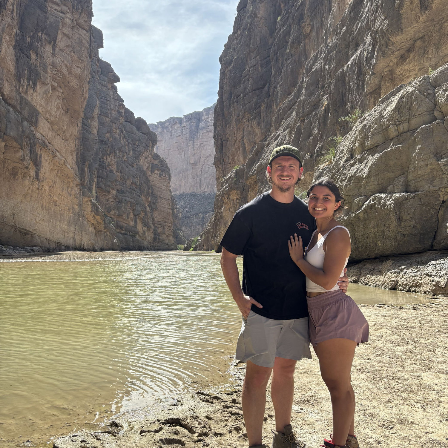 Big Bend National Park