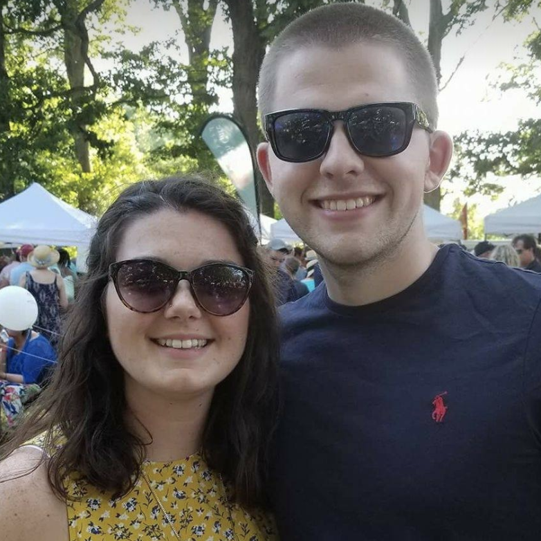Purcellville Wine Festival!