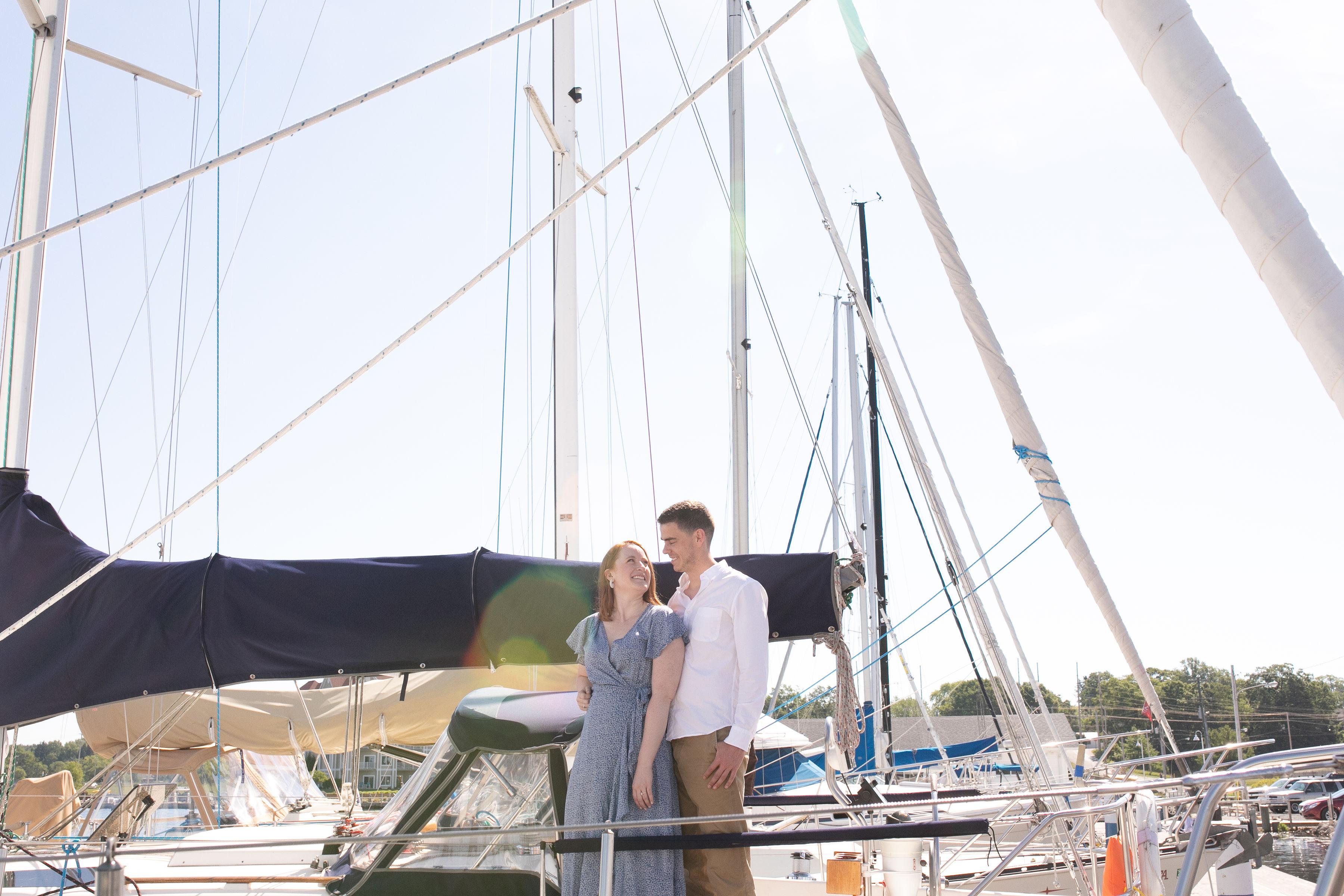 The Wedding Website of Lauren Tibbits and Lucas Meehan
