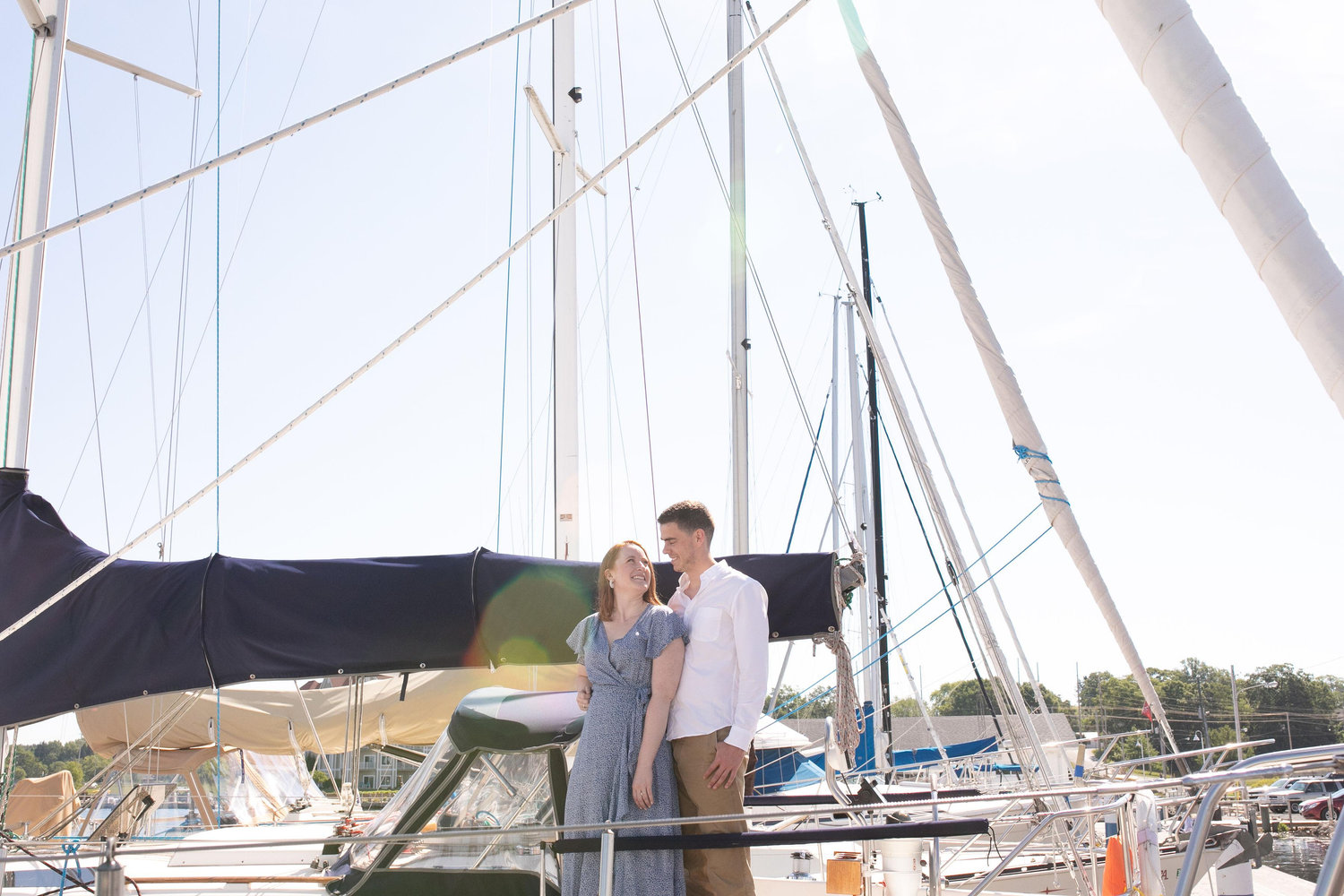 The Wedding Website of Lauren Tibbits and Lucas Meehan
