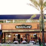 The Bungalow Restaurant