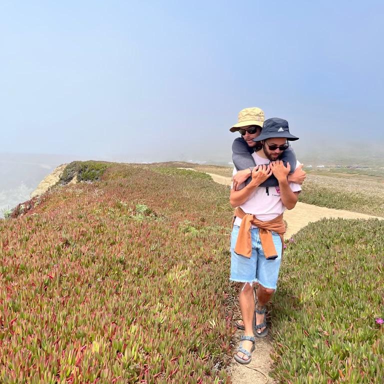 Bodega Head, Bodega Bay