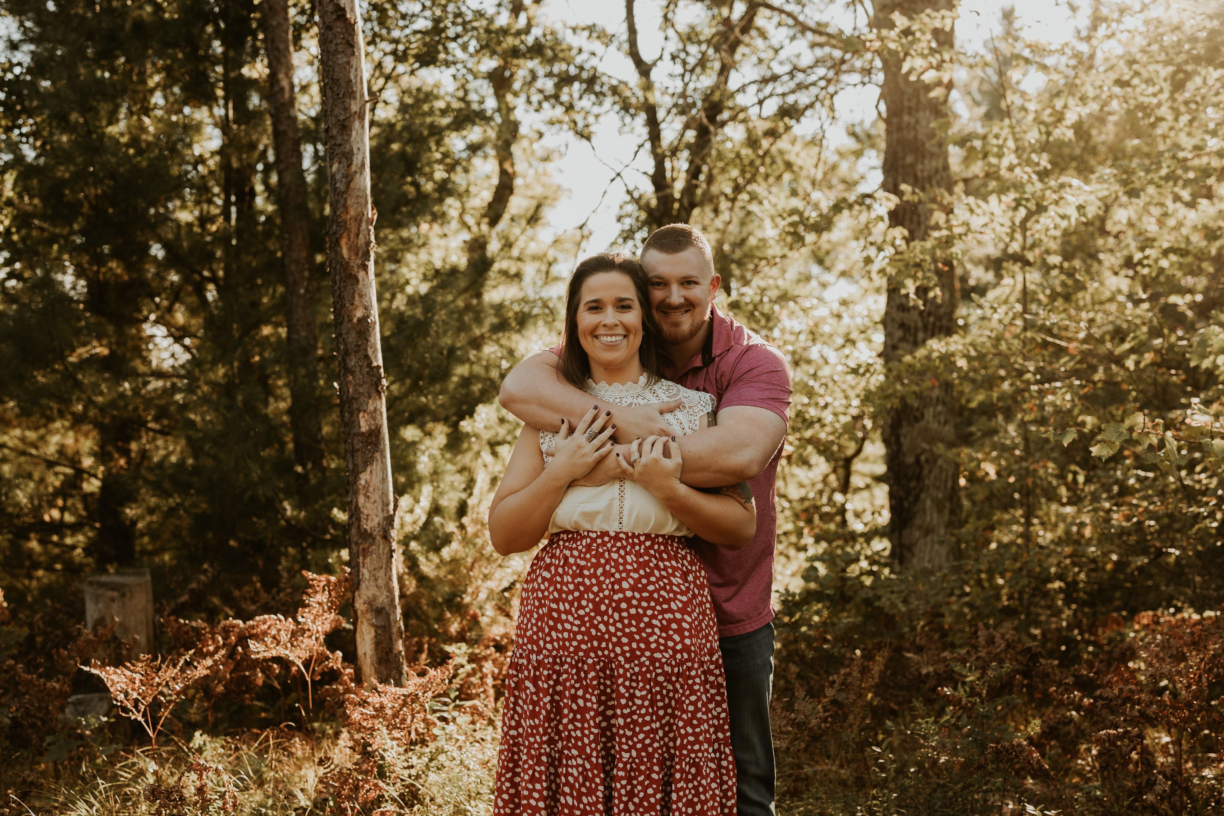 The Wedding Website of Molly Nitka and Nick Hedrington