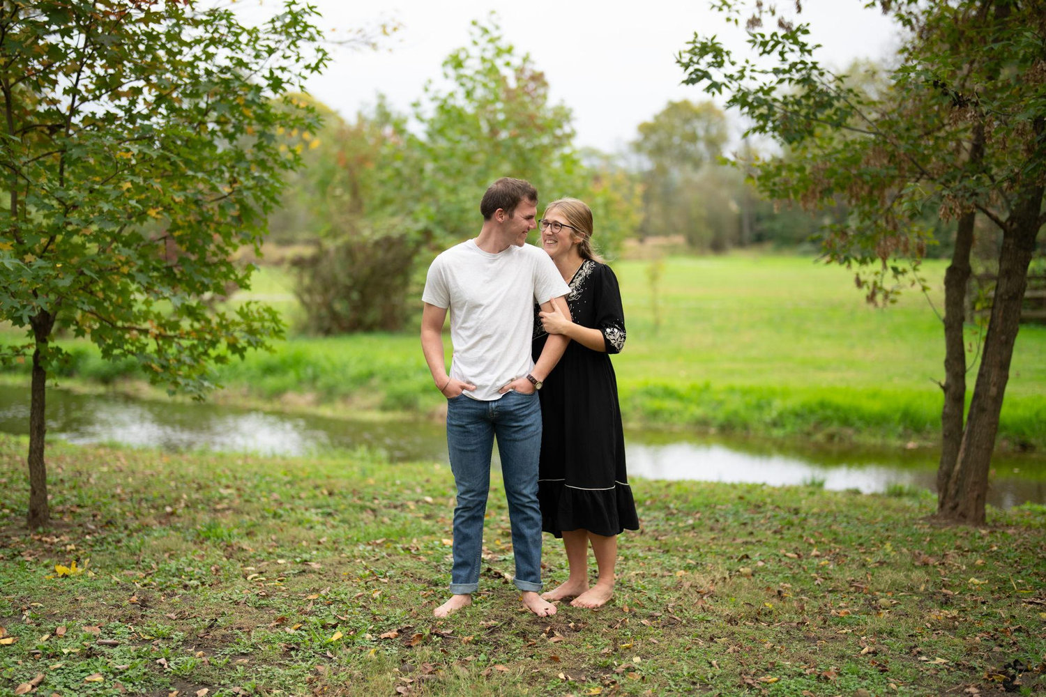 The Wedding Website of Madalyn Rae Hurst and Luke Benjamin Snader