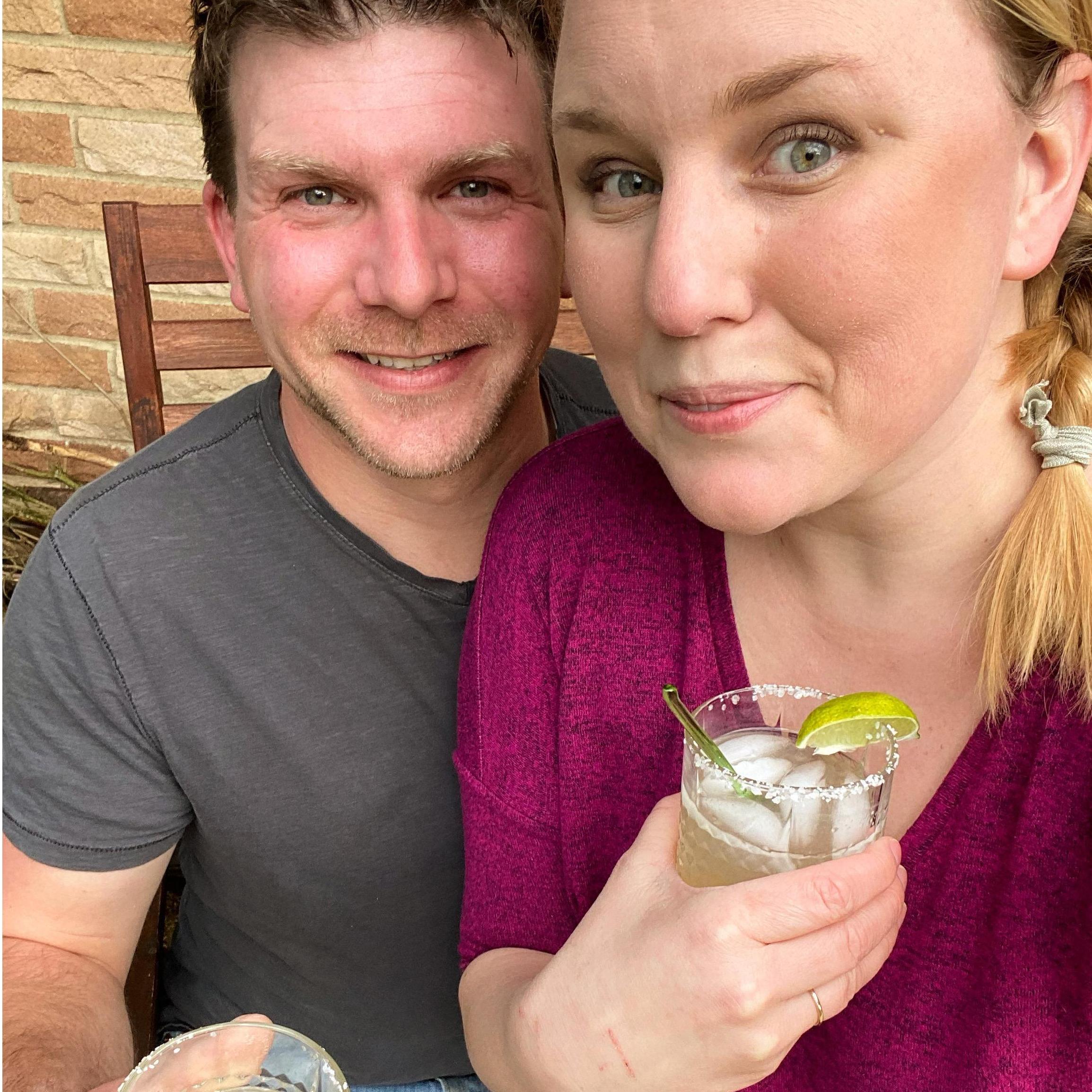 May 2020: A Covid Cinco-de-Mayo
