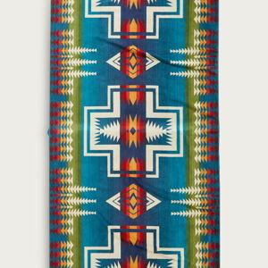 Pendleton Century Harding Spa Towel