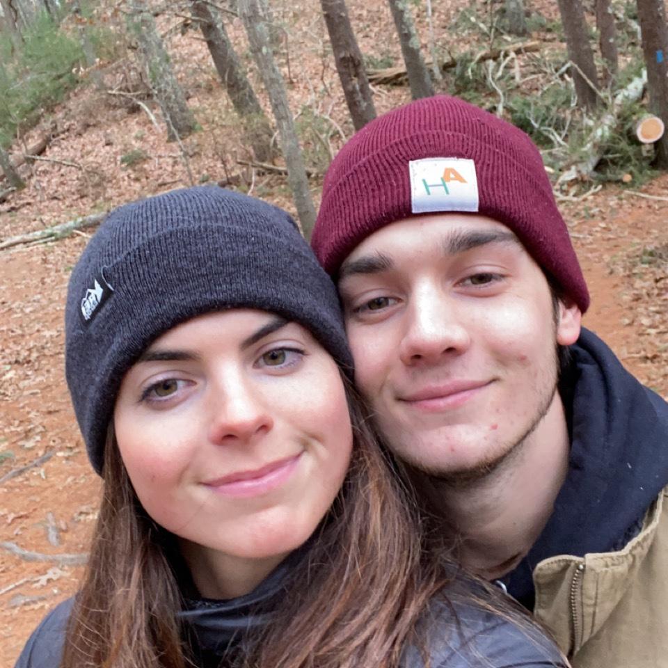 Winter walks!
