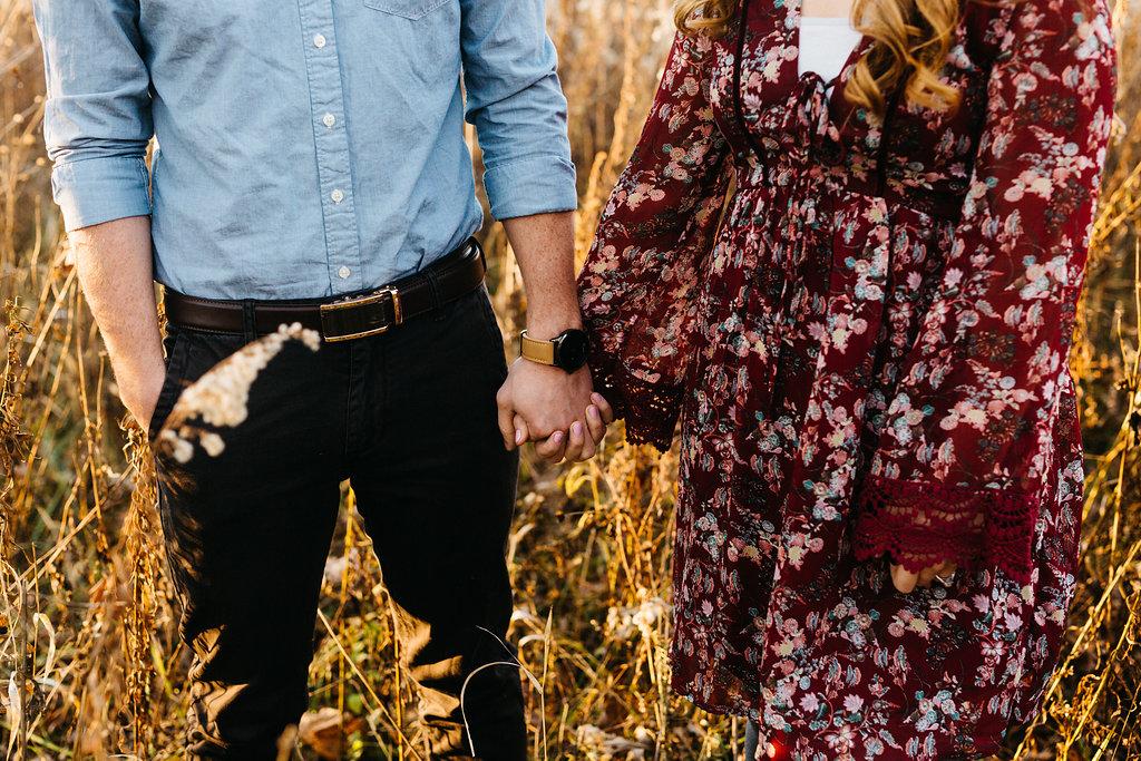 The Wedding Website of Tabitha Campbell and David Robertson