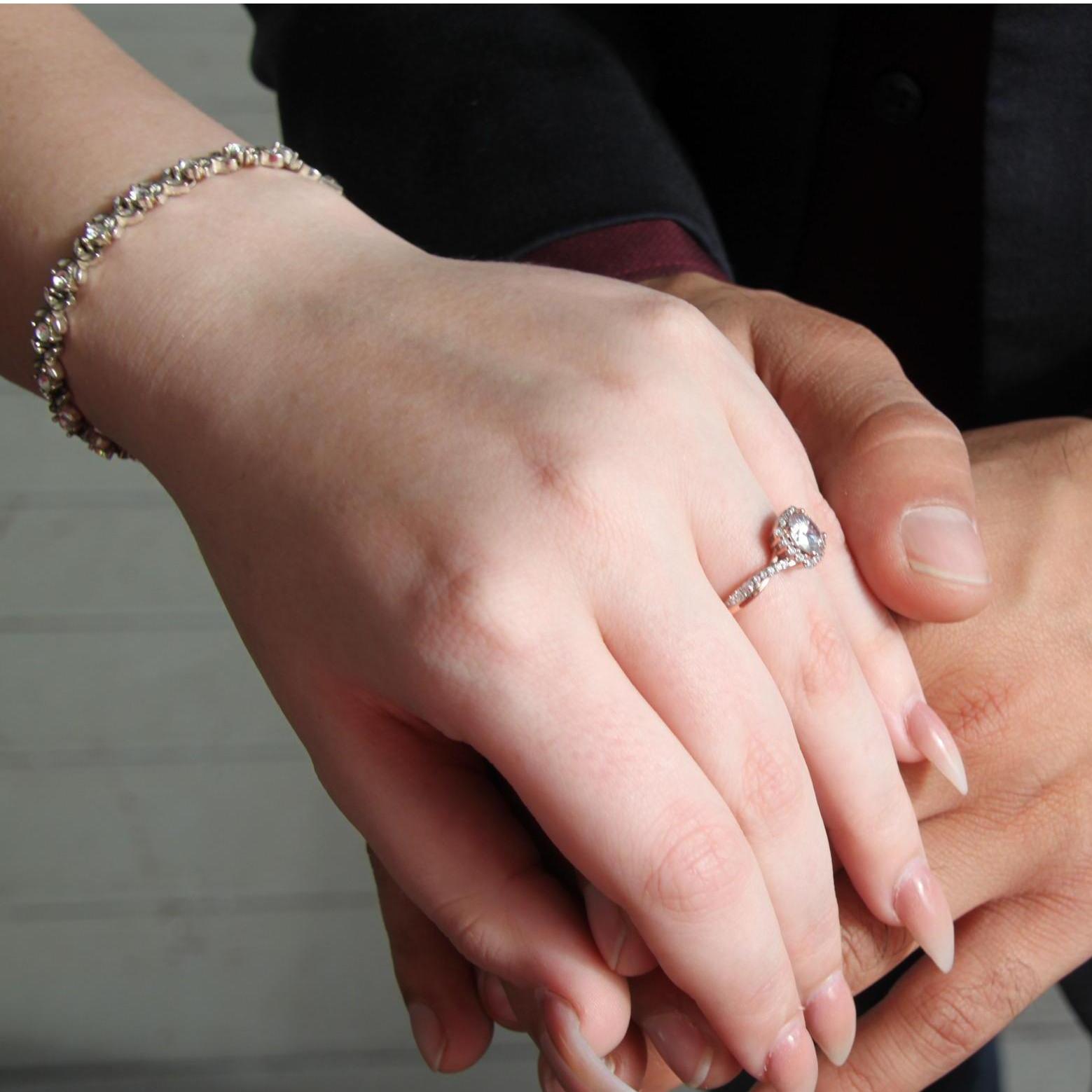 The Second Ring
