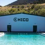 Chico Hot Springs