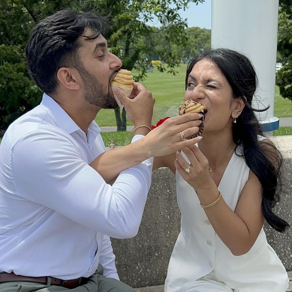 Pre Wedding Self Care