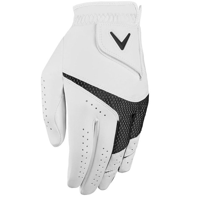 Callaway Golf Weather Spann Glove
