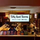 Billy Goat Tavern (The Original)