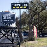 The District On 46