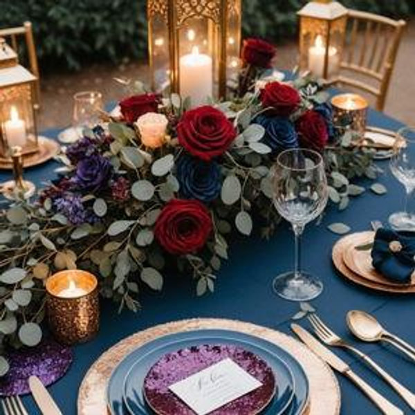 Wedding Expenses