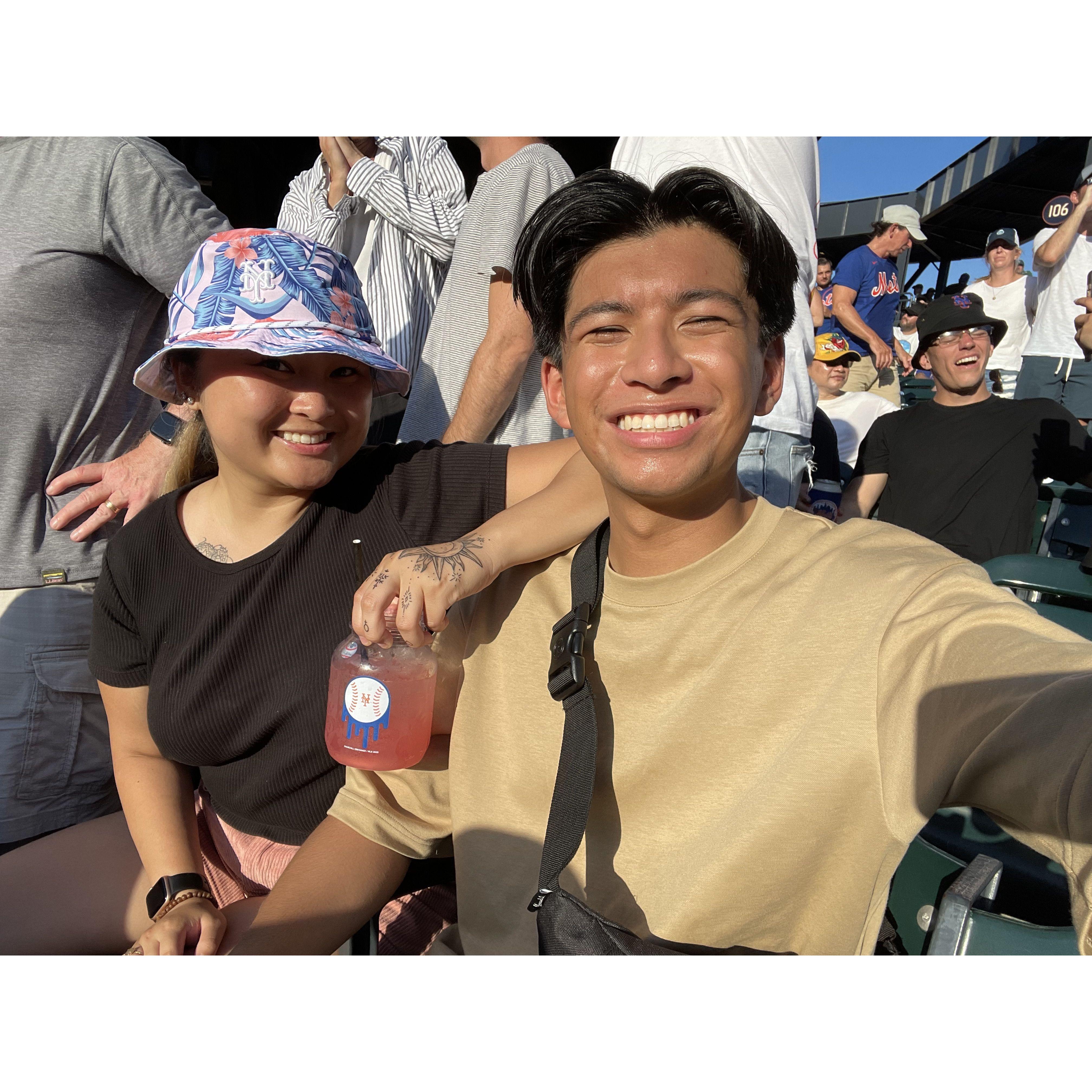 #gomets!