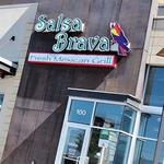 Salsa Brava Fresh Mexican Grill