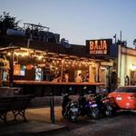 Baja Brewing Company