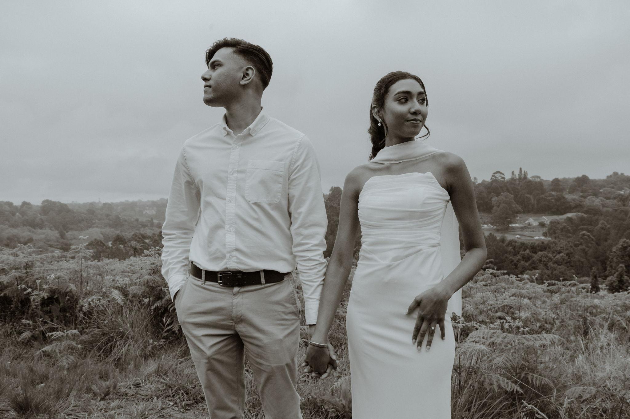 The Wedding Website of Ethan Matthew and Ivanya Govender