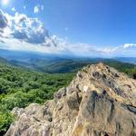 Humpback Rock