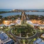 St. Armands Circle