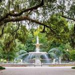 Forsyth Park
