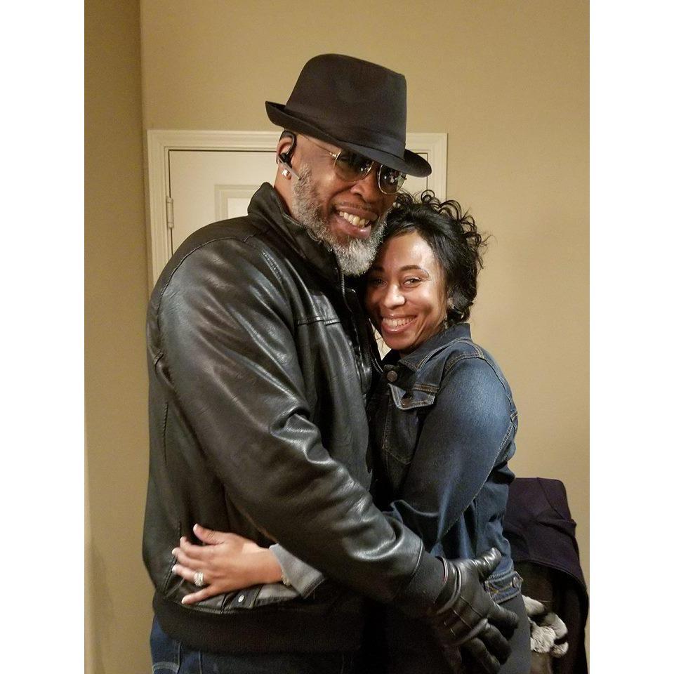 I love date night!