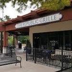The Republic Grille