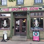 The Spotted Cow