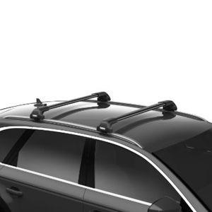Thule Roof Rack System